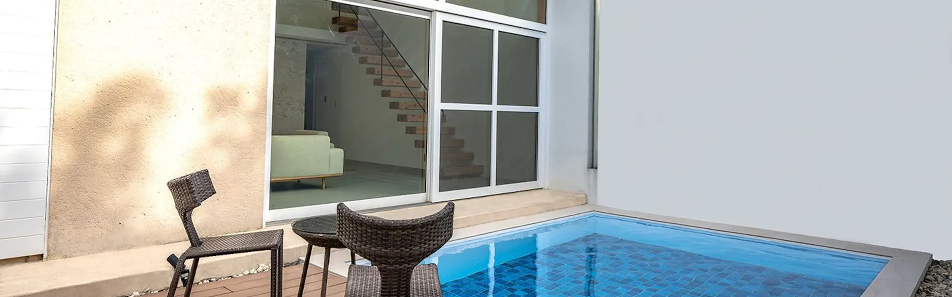 Secret Villas Motobu