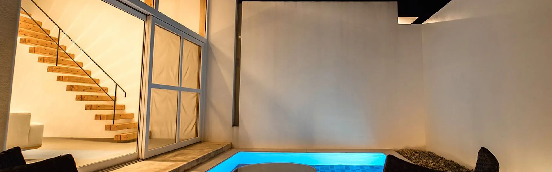 Secret Villas Motobu