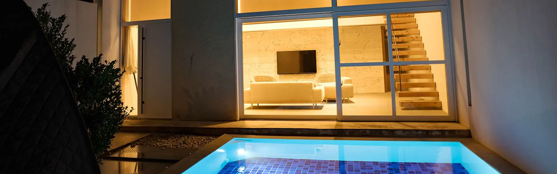 Secret Villas Motobu