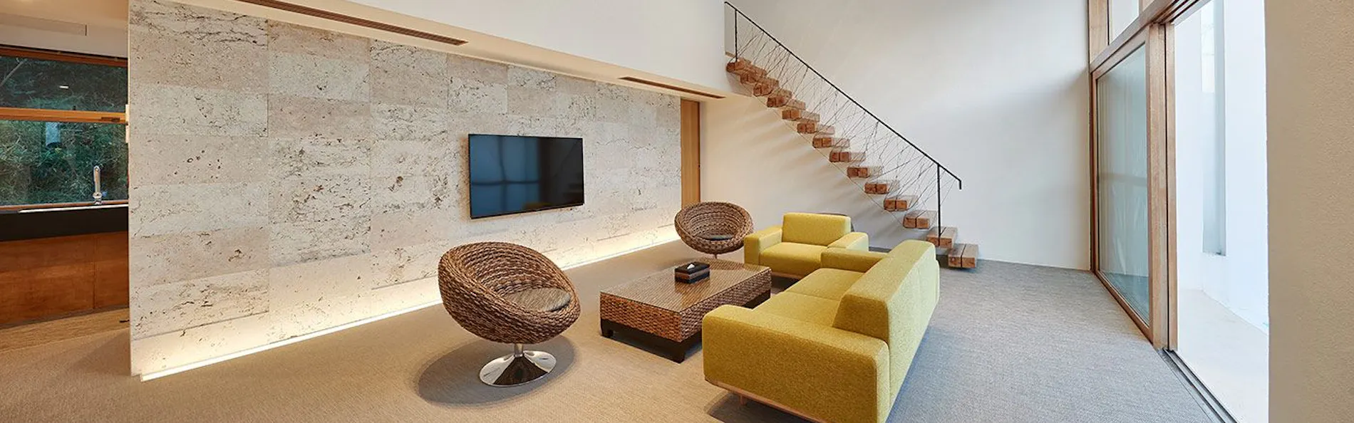 Secret Villas Motobu