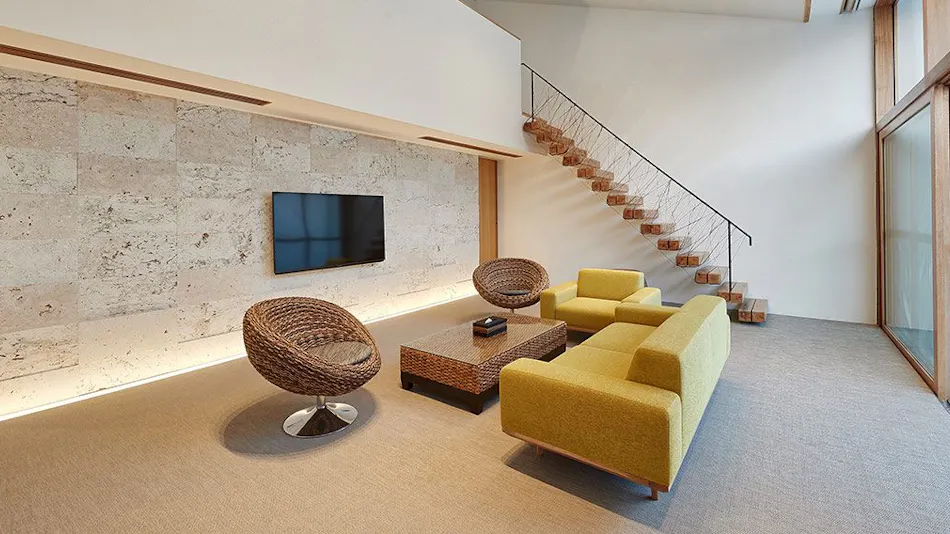 Secret Villas by Relapool