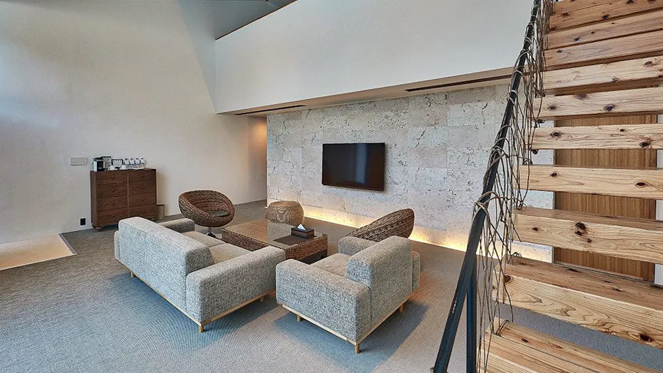 Secret Villas by Relapool