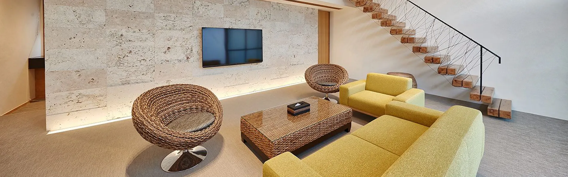 Secret Villas Motobu