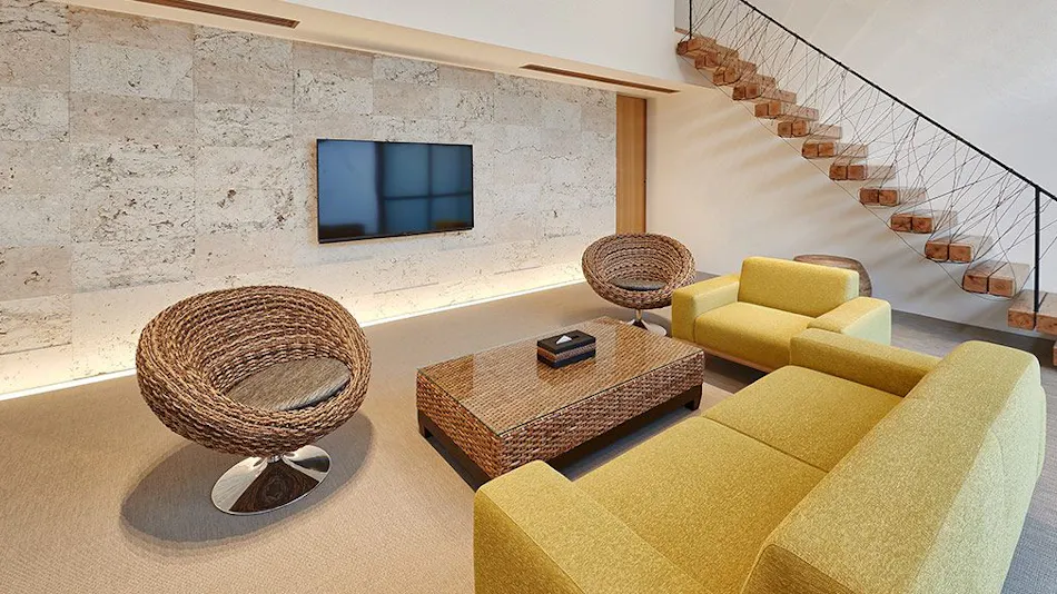 Secret Villas by Relapool