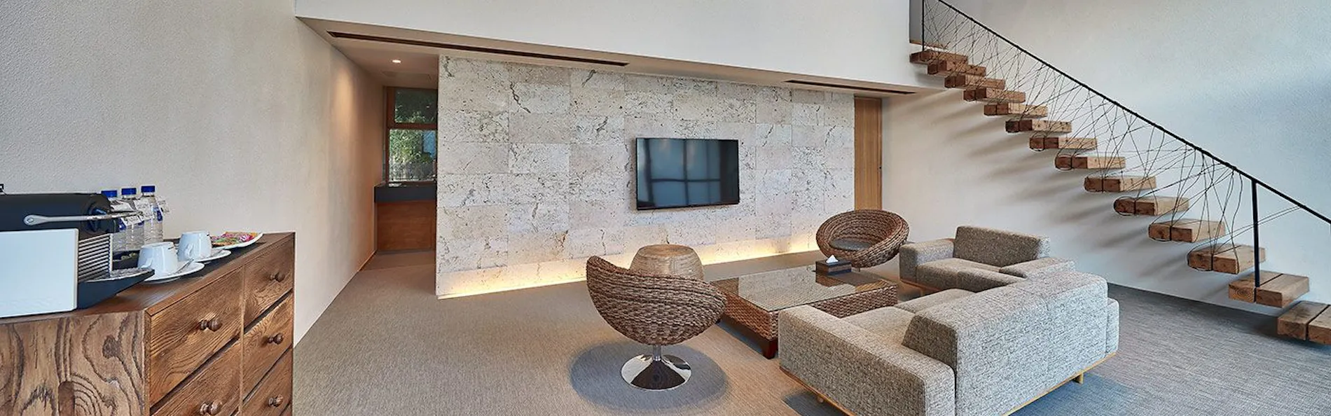 Secret Villas Motobu