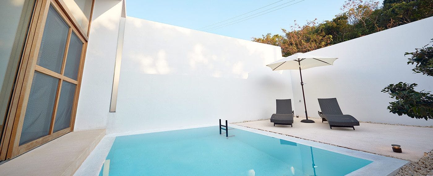 Secret Villas Motobu