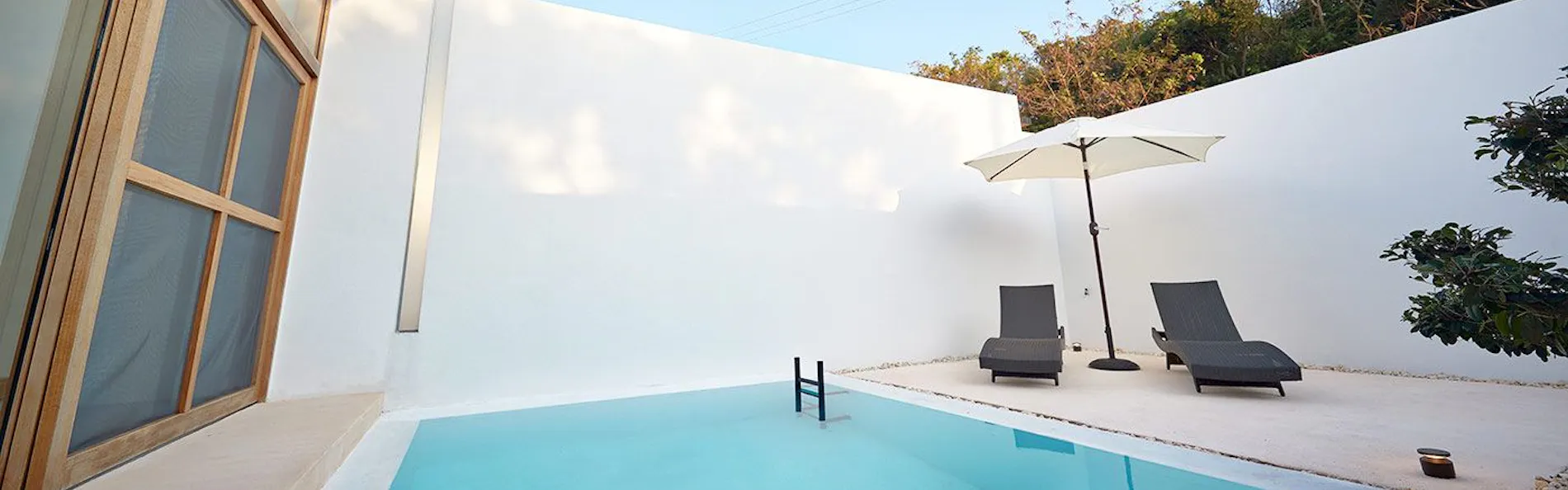 Secret Villas Motobu