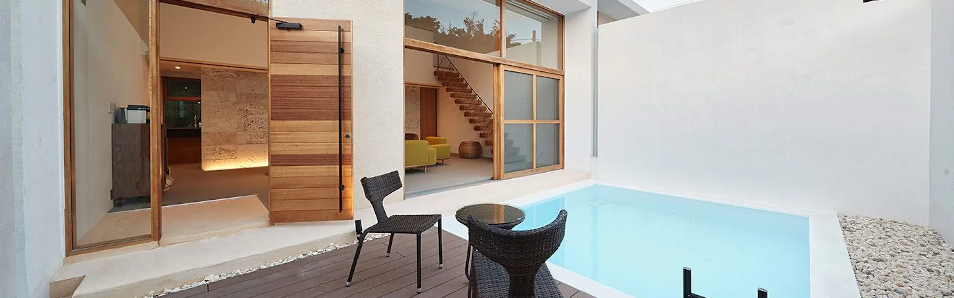 Secret Villas Motobu
