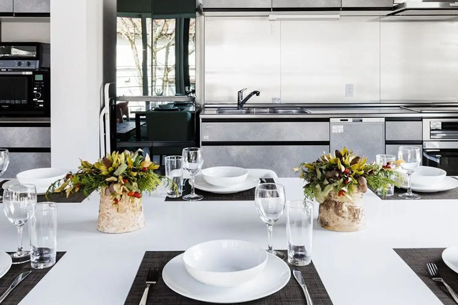 ห้องพัก