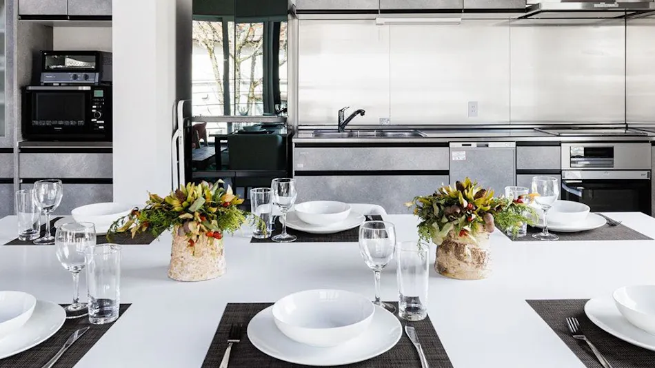 Villa Rochalie by HHG