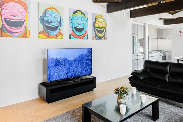 ห้องพัก