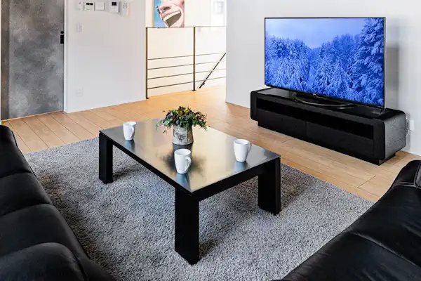 ห้องพัก