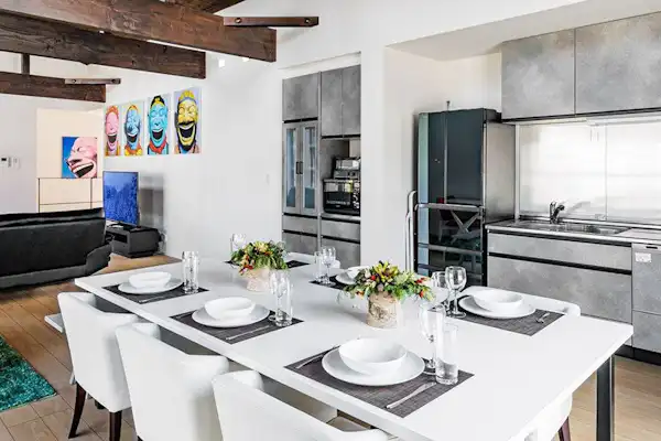 ห้องพัก