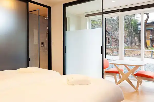 ห้องพัก