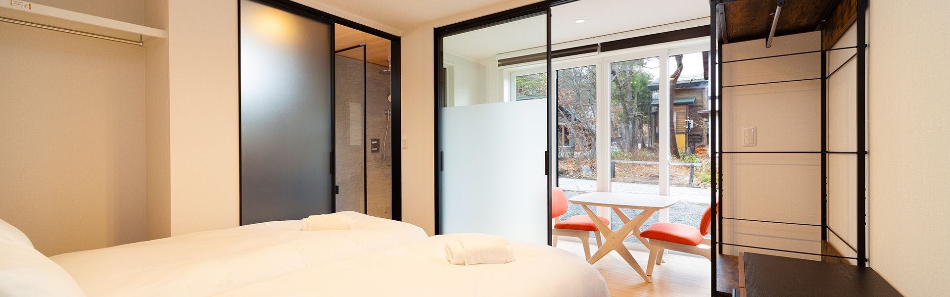 Villa Rochalie by HHG