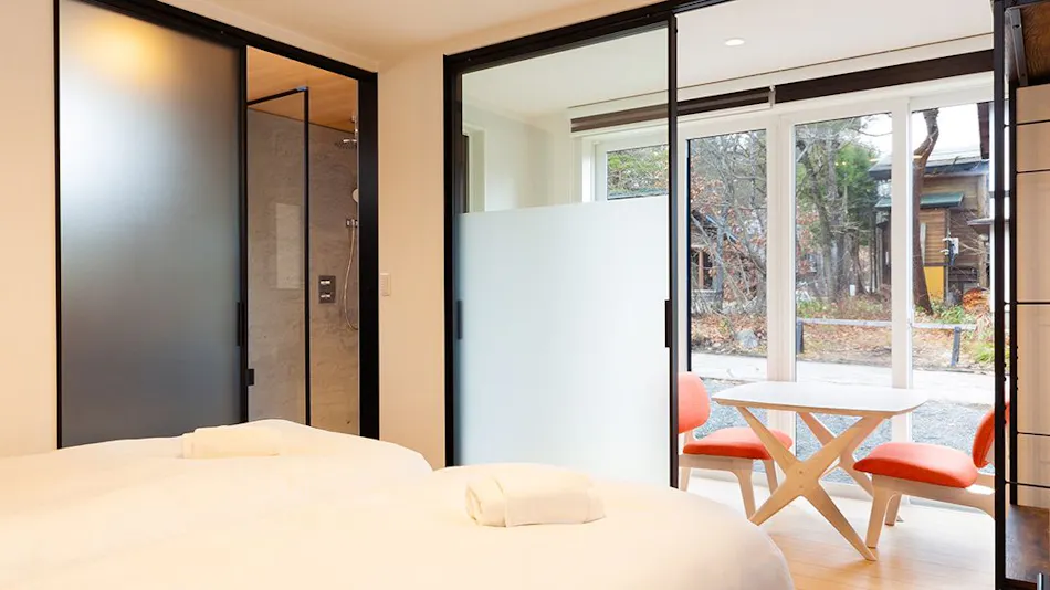 Villa Rochalie by HHG