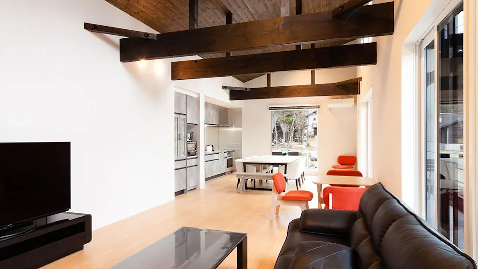 Villa Rochalie by HHG