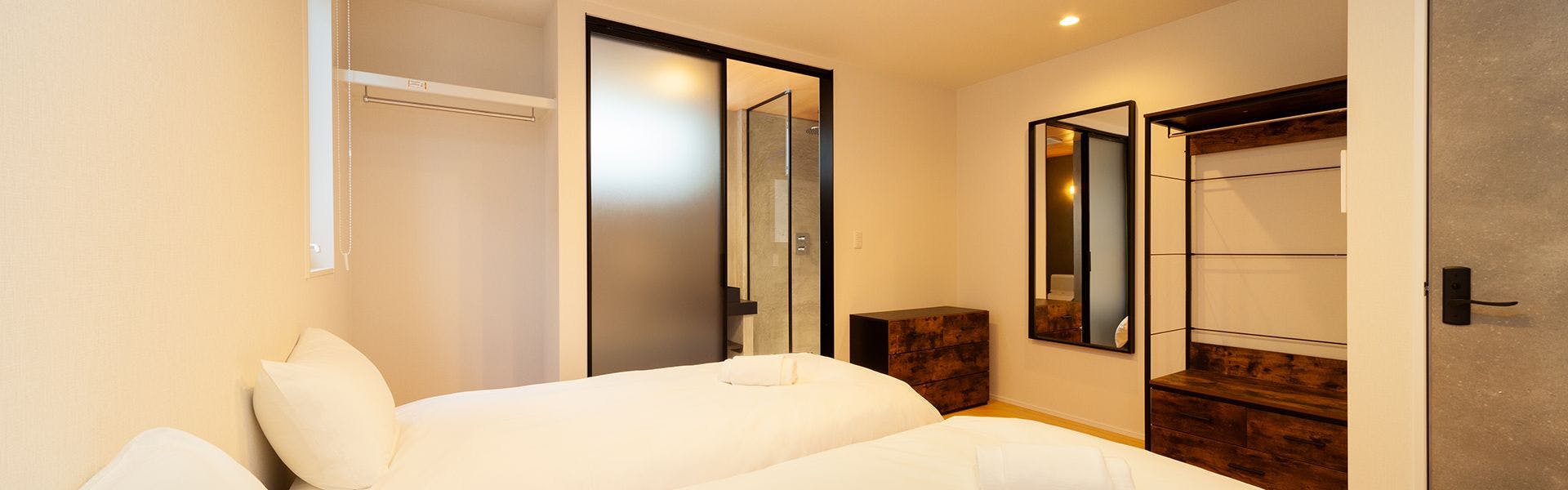 Villa Rochalie by HHG