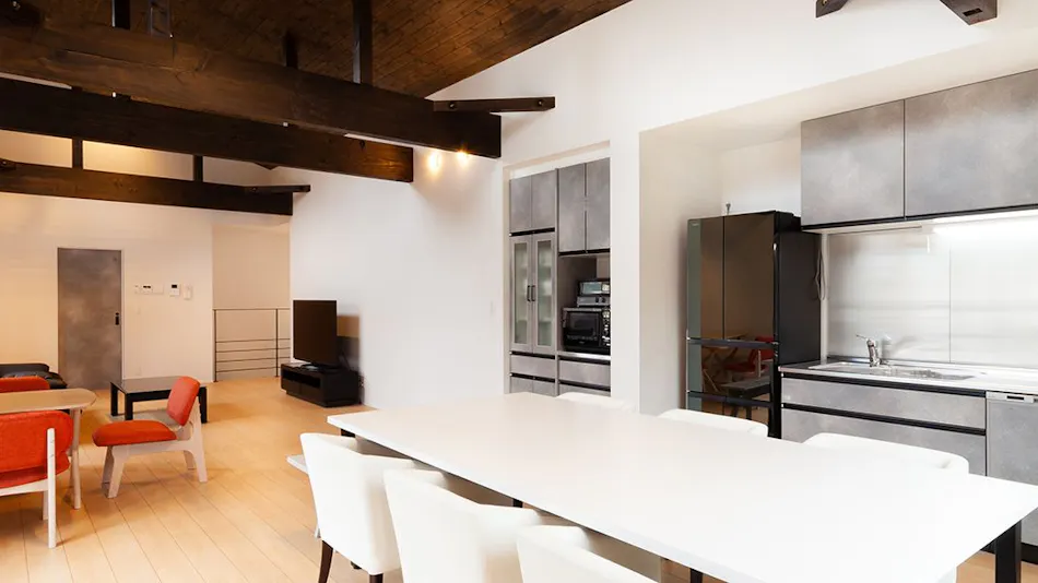 Villa Rochalie by HHG