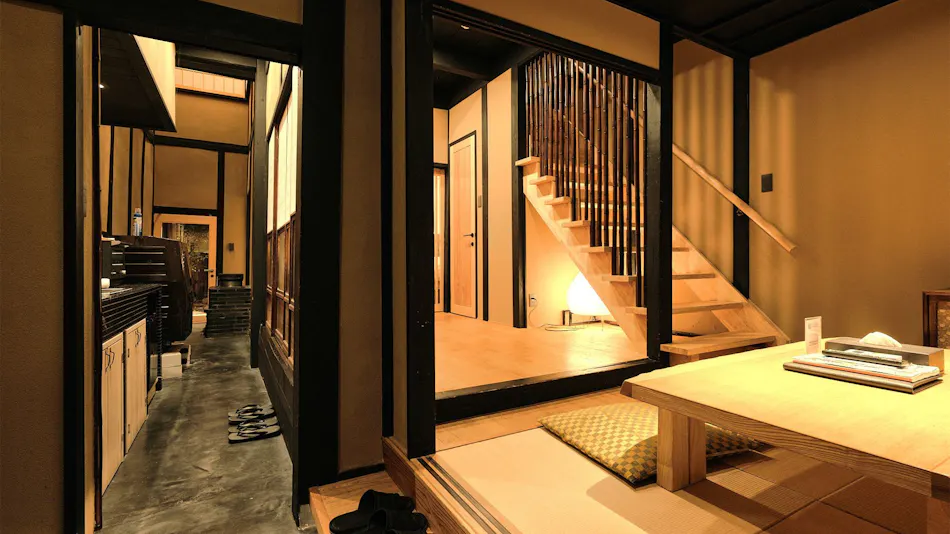 Tsumugi Hachijogemmachi