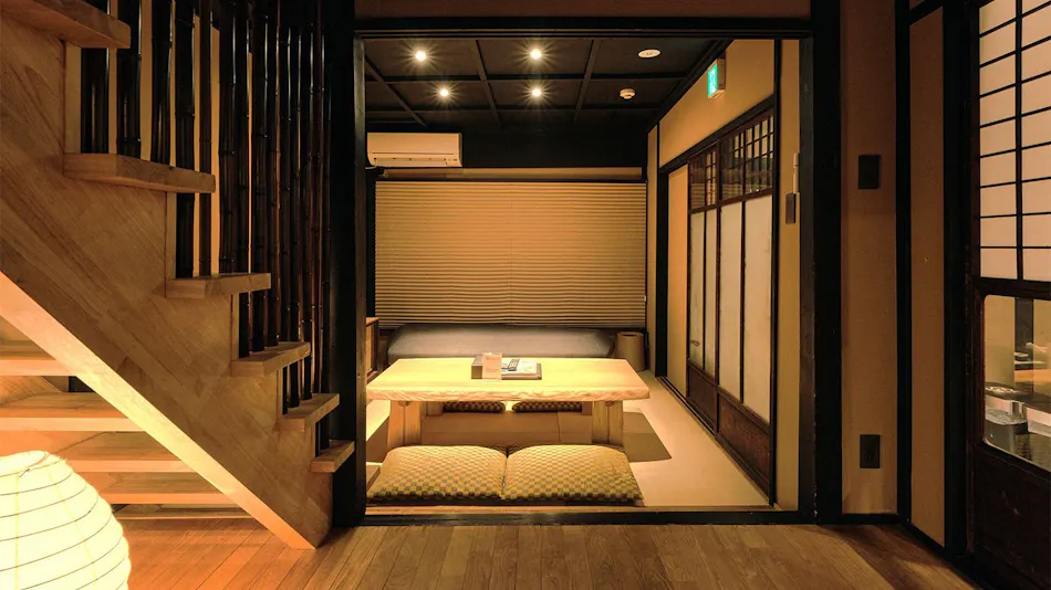 Tsumugi Hachijogemmachi