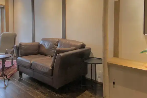 ภายในห้องพัก