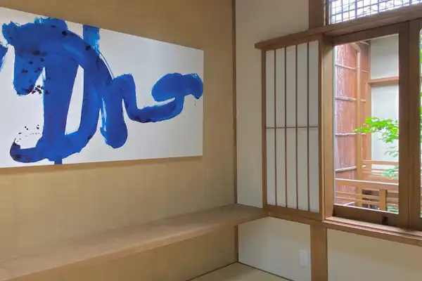 ภายในห้องพัก