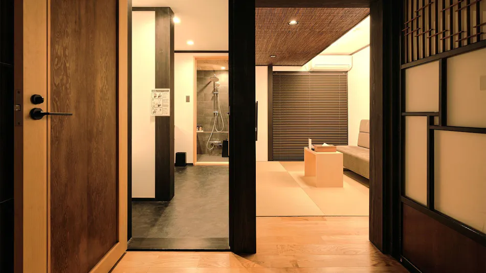 Tsumugi Shichijo Kagiyacho