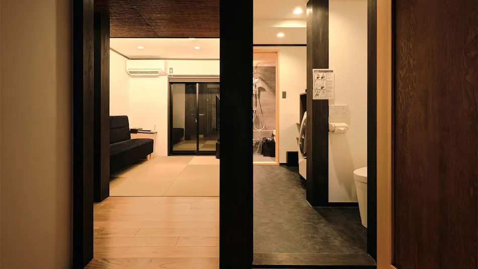 Tsumugi Shichijo Kagiyacho