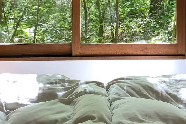 ห้องนอน