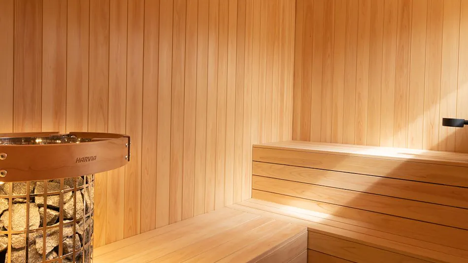 Tatehata House Kita-Karuizawa Architect's Tiny House + Detached Building with Cypress Open-Air Bath and Sauna