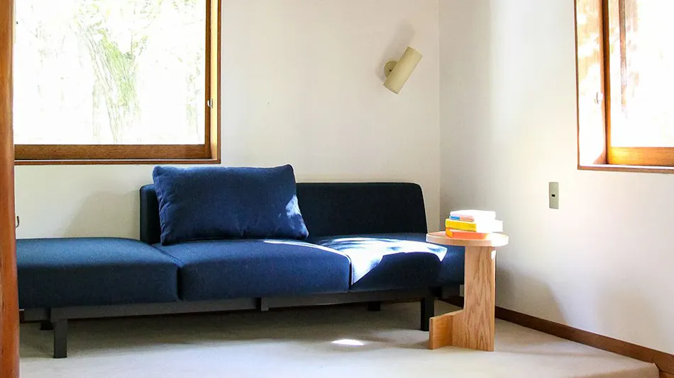 Tatehata House Kita-Karuizawa Architect's Tiny House + Detached Building with Cypress Open-Air Bath and Sauna