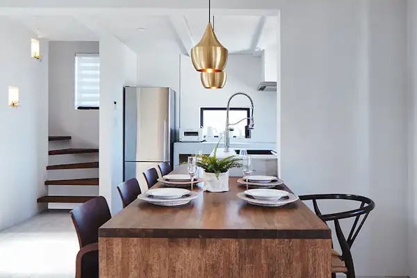 ภายในห้องพัก