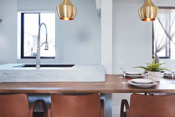 ภายในห้องพัก