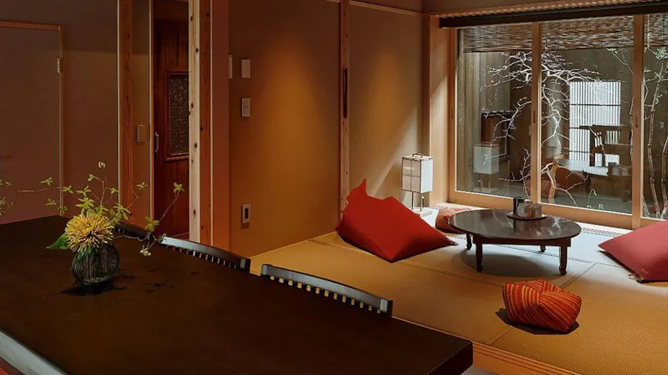 Tasokare <Whole Townhouse Rental>