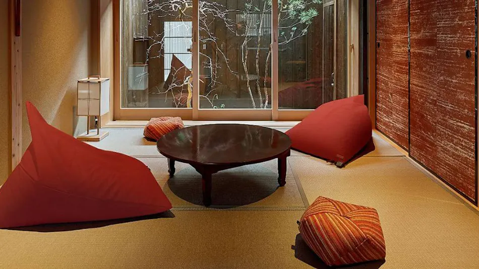 Tasokare <Whole Townhouse Rental>