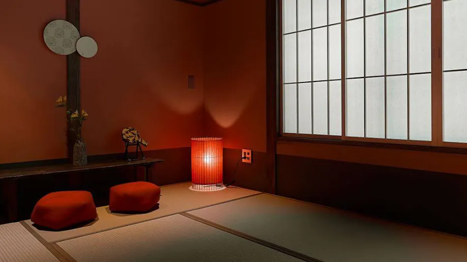 Tasokare <Whole Townhouse Rental>