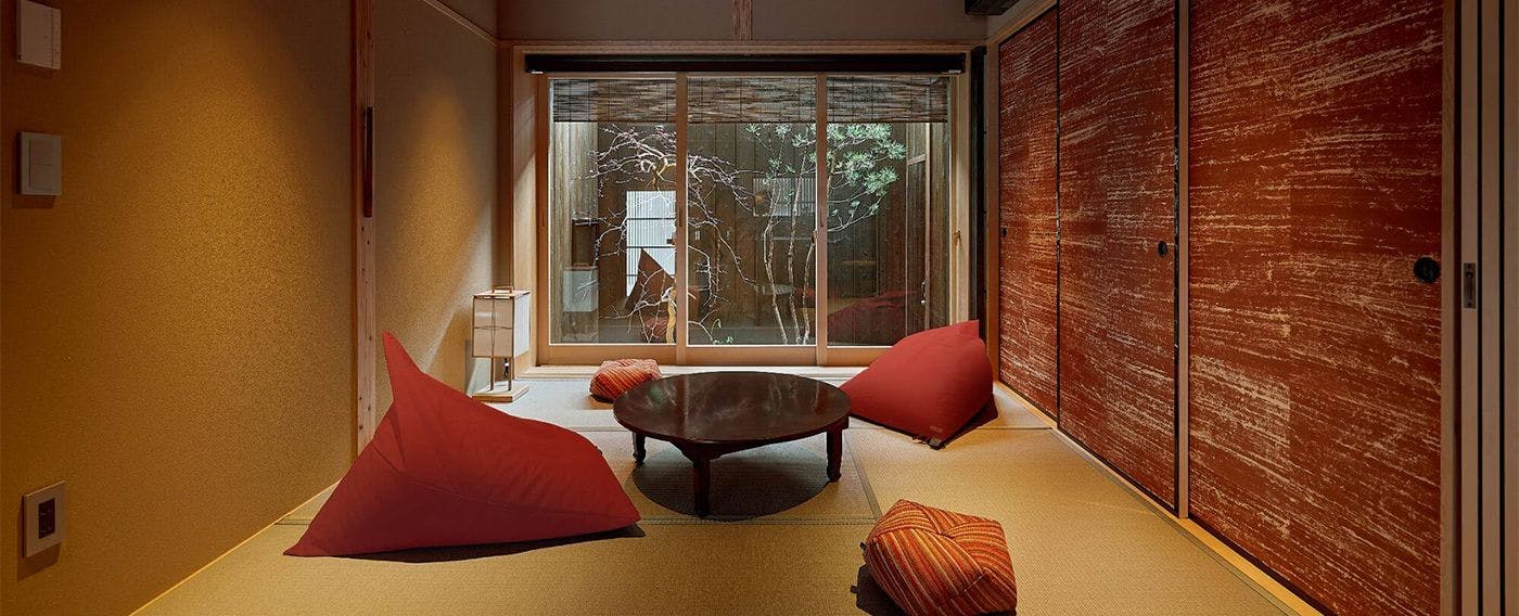 Tasokare <Whole Townhouse Rental>
