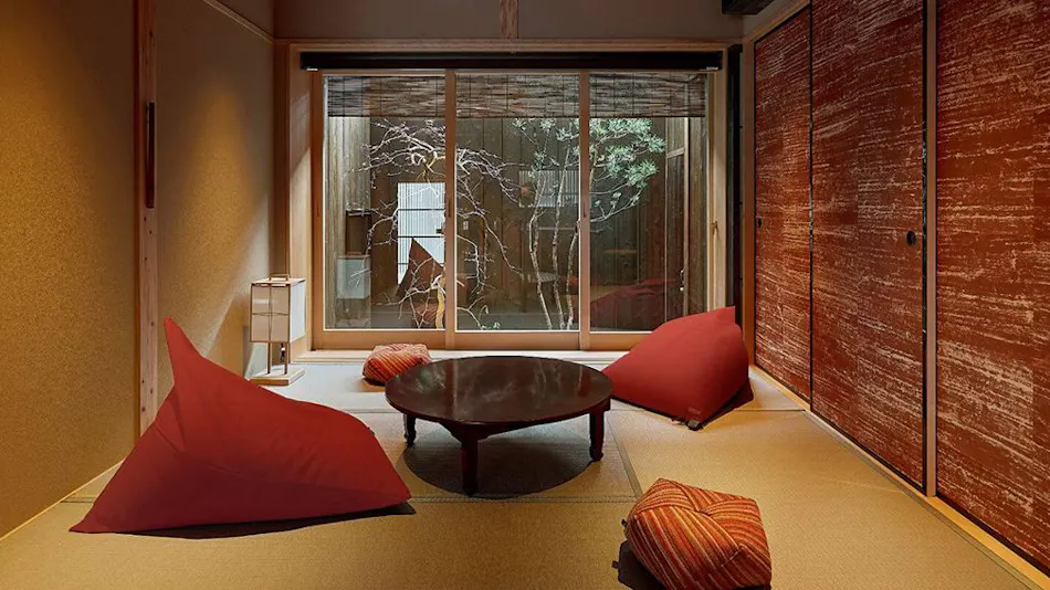 Tasokare <Whole Townhouse Rental>