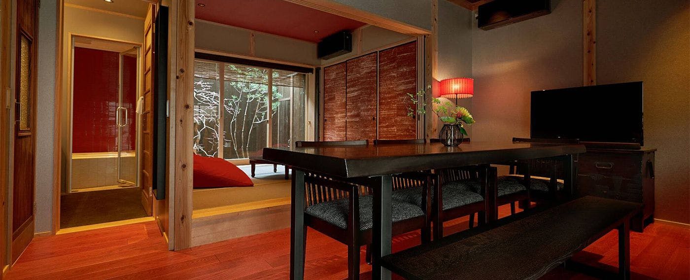 Tasokare <Whole Townhouse Rental>