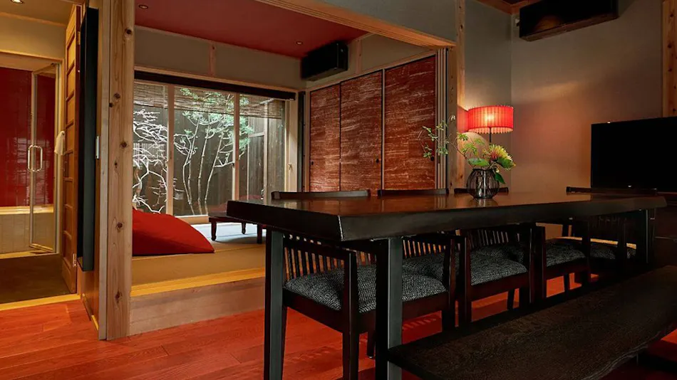 Tasokare <Whole Townhouse Rental>