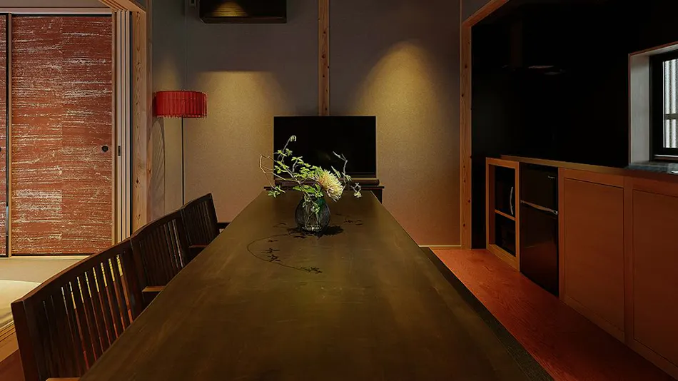 Tasokare <Whole Townhouse Rental>