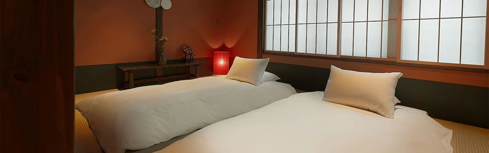 たそかれ 〈一棟貸し町家〉