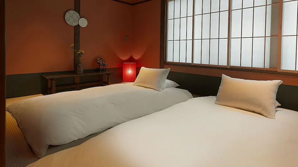 Tasokare <Whole Townhouse Rental>