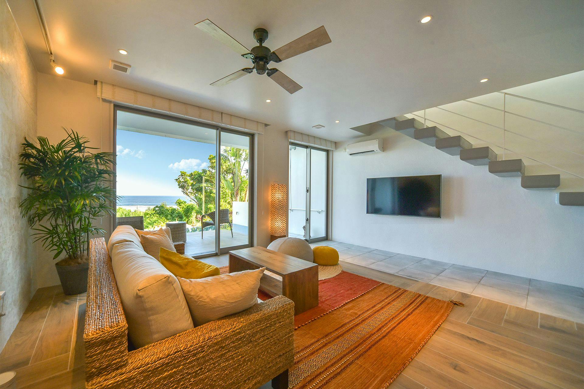 琉球李邸インギャー