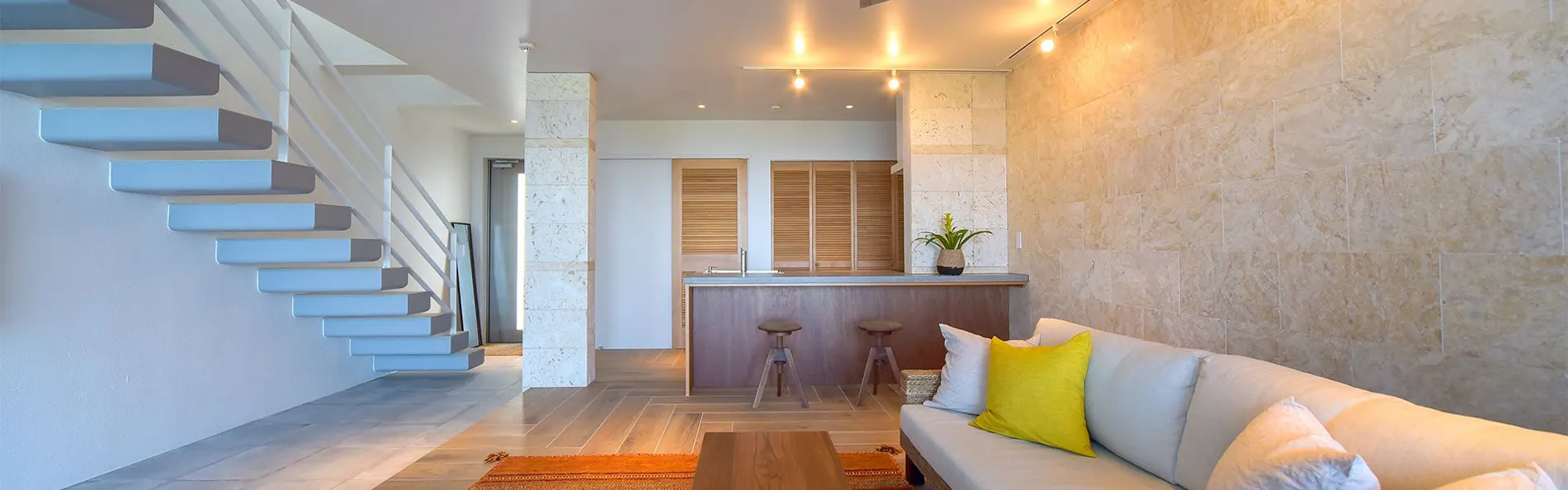 琉球李邸インギャー