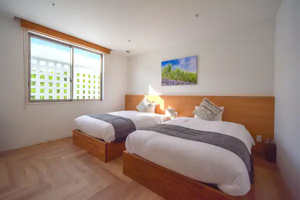 ห้องพัก