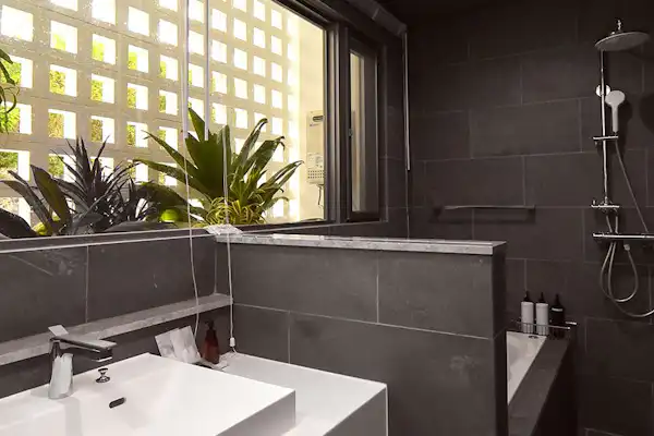 ห้องพัก