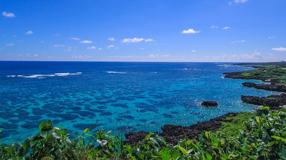 Ryukyu Ri-tei Ingya