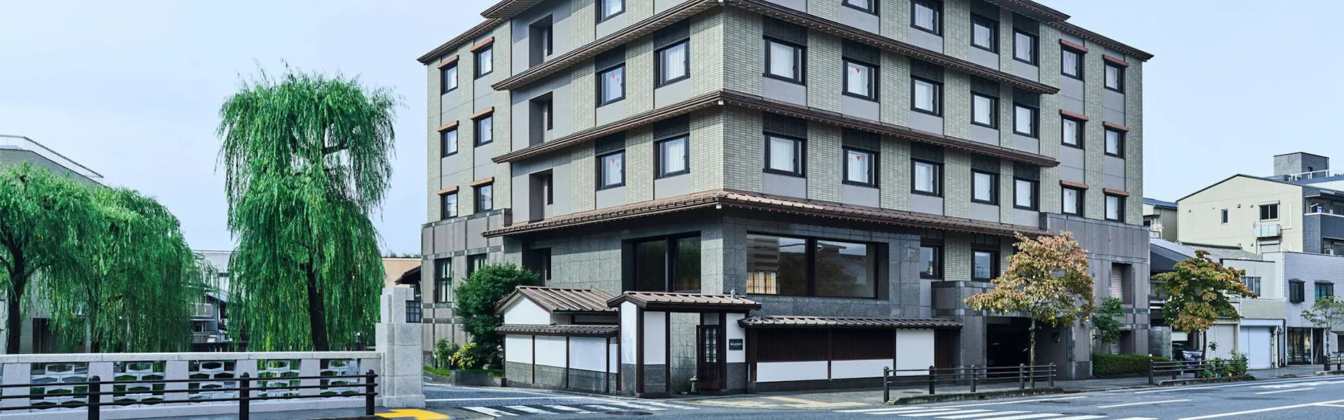 東急バケーションズ京都